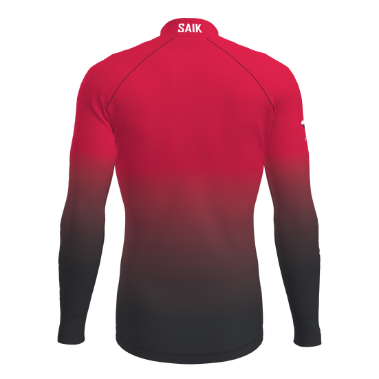 Ambition Raceshirt LS Jr