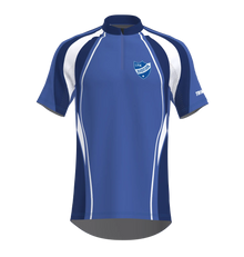 Trail Shirt SS Women