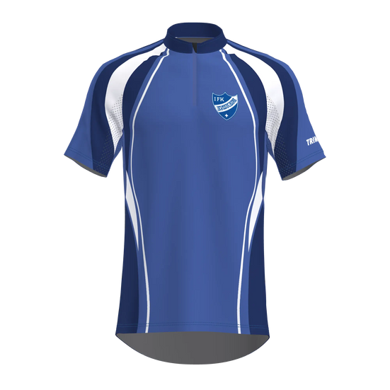 Trail Shirt SS Women