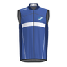 Feather Vest Men
