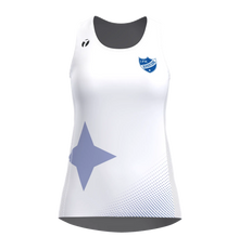 Run Singlet Women