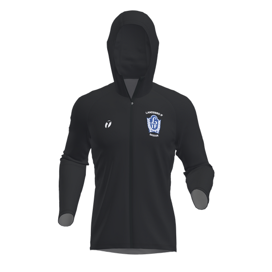 Flex 4.0 Hoodie Men