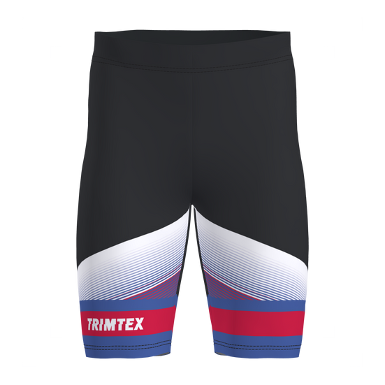 Lead Short Tights Men