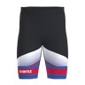 Lead Short Tights Men
