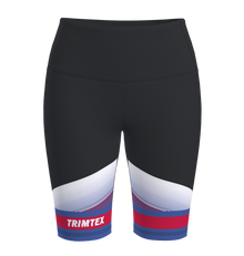 Lead Short Tights Women