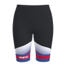 Lead Short Tights Women