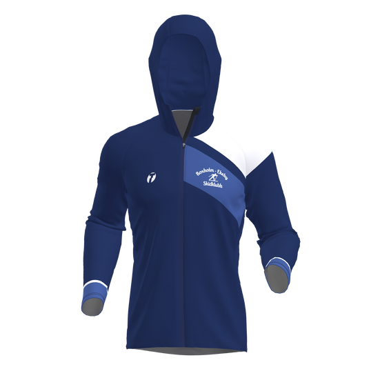 Flex 4.0 Hoodie Men