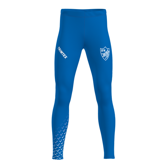 Rapid Long Tights Men