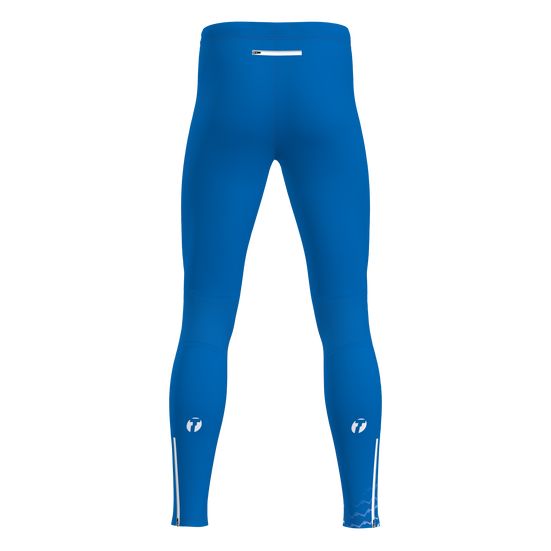 Rapid Long Tights Men