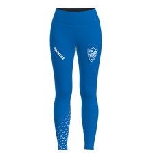 Rapid Long Tights Women