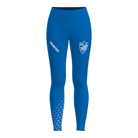 Rapid Long Tights Women