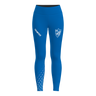 Rapid Long Tights Women