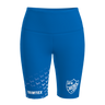 Lead Short Tights Women