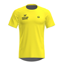 Run Ecogreen T-Shirt SS Men