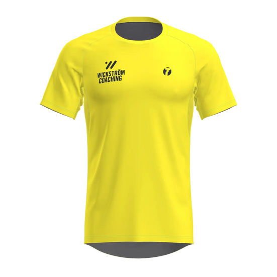 Run Ecogreen T-Shirt SS Men