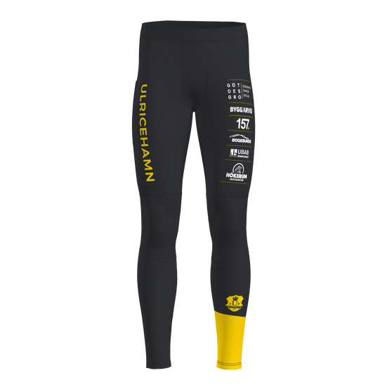 Trainer Long Tights Jr