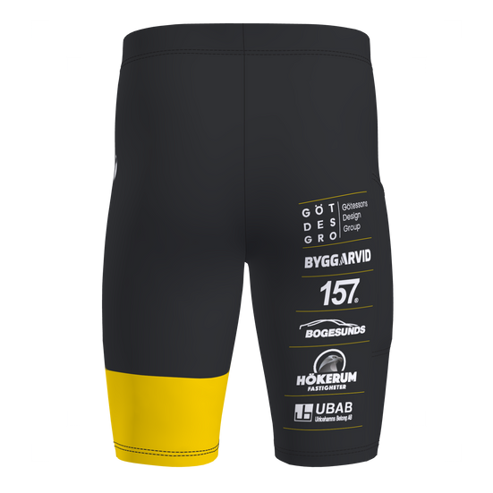 Trainer Short Tights Jr