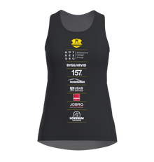 Run Singlet Women
