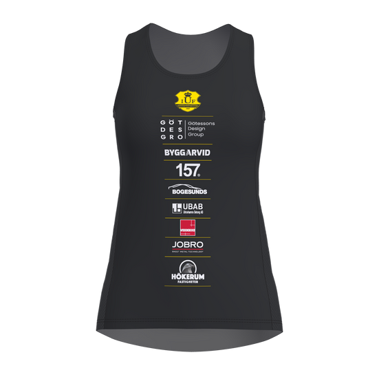 Run Singlet Women