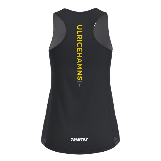 Run Singlet Women