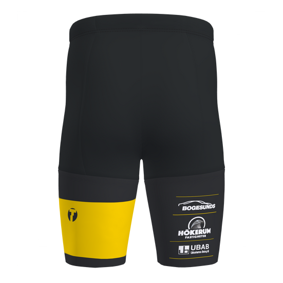 Fast Short Tights Men