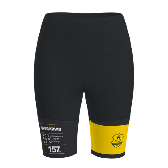 Fast Short Tights Women