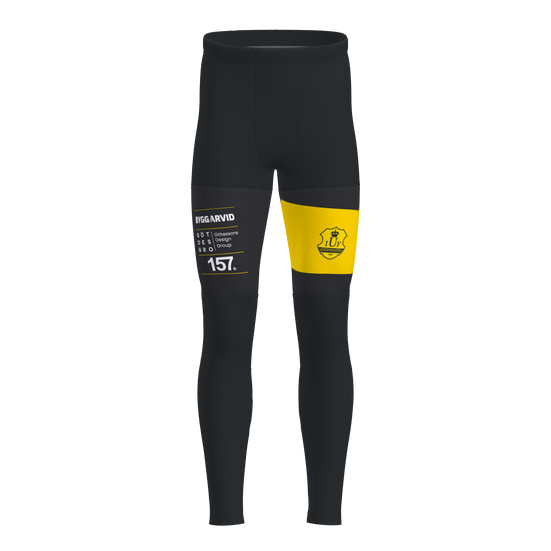 Fast Long Tights Men