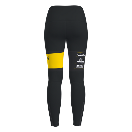 Fast Long Tights Women