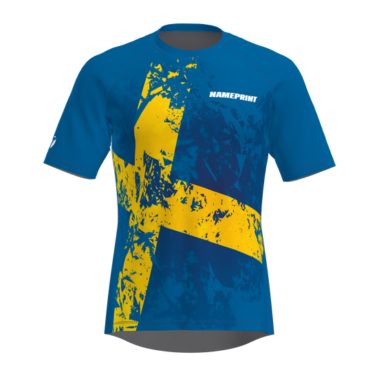 Free 2.0 T-shirt SS Women