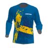 Free 2.0 T-shirt LS Women