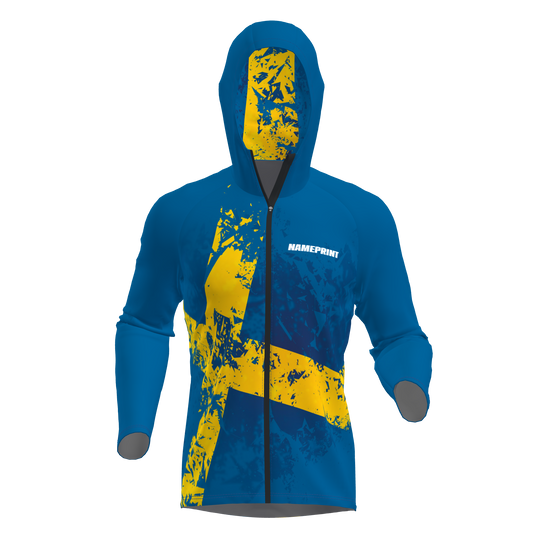 Flex 4.0 Hoodie Women