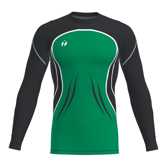 Core Ultralight Shirt LS Jr