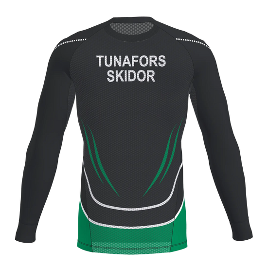 Core Ultralight Shirt LS Jr