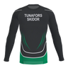 Core Ultralight Shirt LS Jr