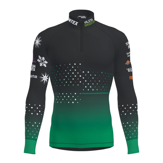 Vision 3.0 Raceshirt LS Men