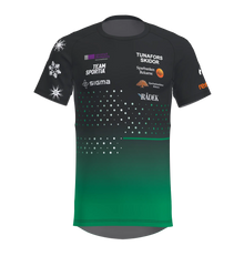 Run T-Shirt SS Jr