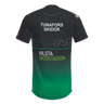 Run T-Shirt SS Jr