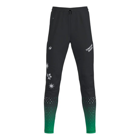Ambition 2.0 Pants 3/4Z Men