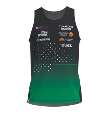 Run Singlet Men