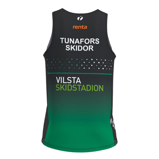 Run Singlet Men