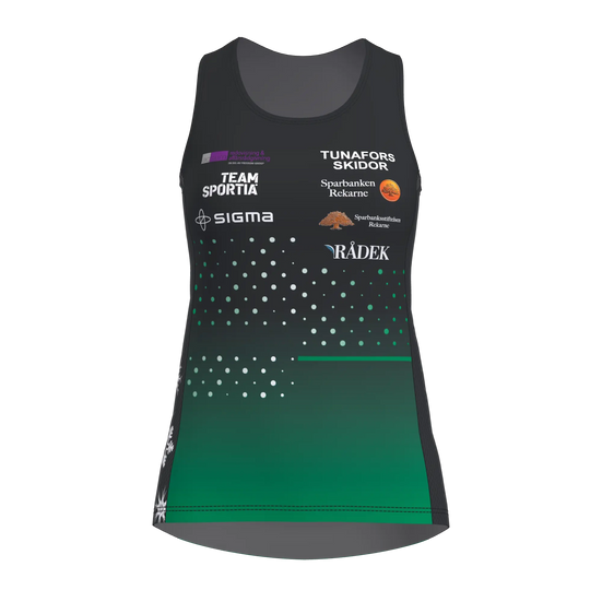 Run Singlet Women