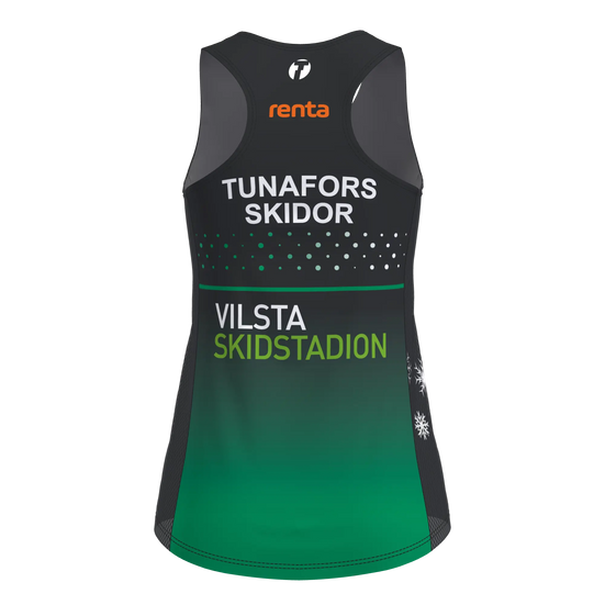 Run Singlet Women