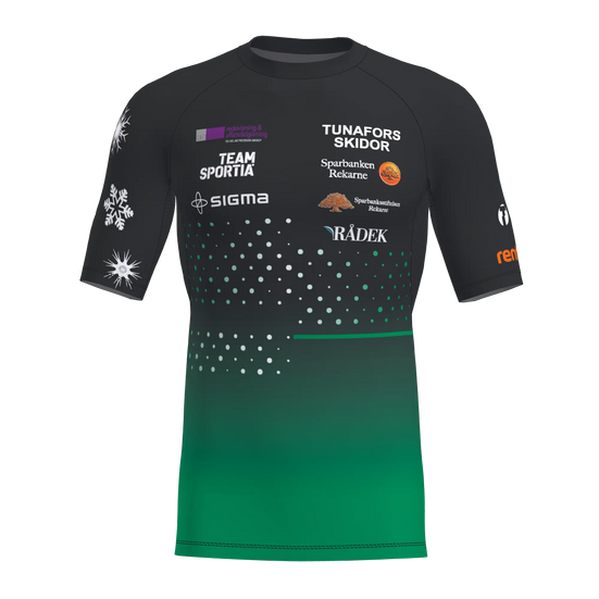 Core Ultralight Shirt SS Jr