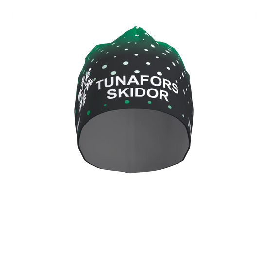 Bi-Elastic Cap
