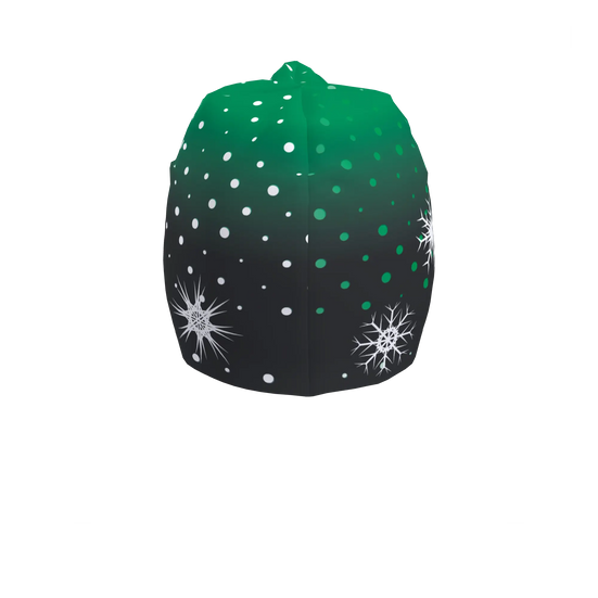 Bi-Elastic Cap