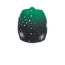 Bi-Elastic Cap