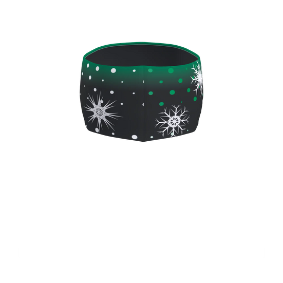Bi-Elastic Headband
