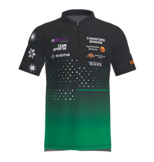 Pique Shirt SS Women