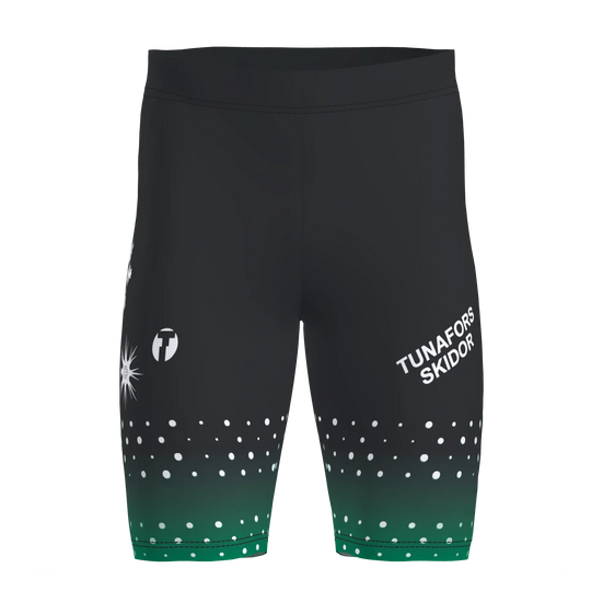 Lead Short Tights Jr