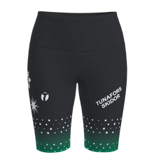 Lead Short Tights Women